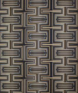 Ruler 11917 M10301 by Barrow Industries Designer Fabric Modern/Contemporary/17CL08 42% COTTON
33% POLYESTER (F)
25% RAYON (S) Asia 24,000 DOUBLE RUBS Horizontal: 6 3/4" and Vertical: 11 1/8" 56" - Swanky Fabrics -