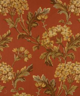 Brielle Tearose M9207 by Barrow Designer Fabric 13CL01 70% RAYON (S) 30% POLYESTER (F) CHINA 30,000 DOUBLE RUBS </p><p>Repeat: Horizontal: 13-1/2" and Vertical: 27-1/8" 54" Minimum - Swanky Fabrics -