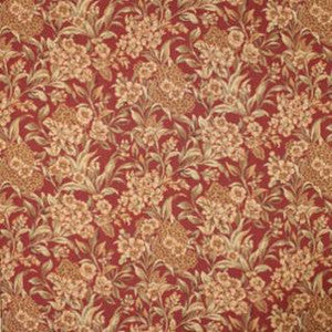 Gardner Wine M8505 by Barrow Fabric