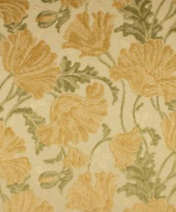 Mccartney Saffron M7800 By Barrow Industries Fabric