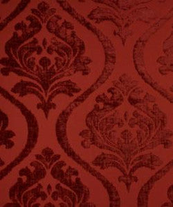 M9220 5498 Cinnabar M9220 by Merrimac Fabric