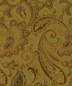 Milla Jade M8194 by Barrow Fabric 2813 63% POLYESTER 37% RAYON CHINA 15,000 DOUBLE RUBS </p><p>Repeat: Horizontal: 13-1/2" and Vertical: 26-1/2" 54" Minimum - Fabric Carolina -