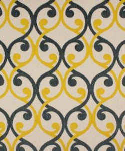 M9735 5129 Pollen M9735 By Merrimac Fabric