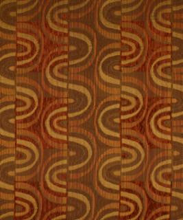 Selleca Amber M8195 by Barrow Fabric 10CL05 56% POLYESTER 24% RAYON 20% COTTON CHINA 21,000 DOUBLE RUBS </p><p>Repeat: Horizontal: 13-1/2" and Vertical: 8-5/8" 54" Minimum - Fabric Carolina -