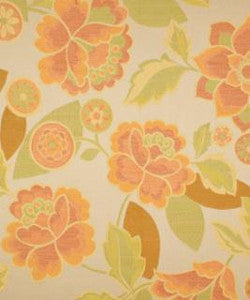 Illiana Tropicana M9345 By Barrow Industries Fabric