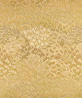 Prophecy Dove M7567 by Barrow Designer Fabric 13CL04 65% RAYON (S) 35% POLYESTER (F) CHINA 18,000 DOUBLE RUBS </p><p>Repeat: Horizontal: 13-1/2" and Vertical: 27" 54" Minimum - Swanky Fabrics -