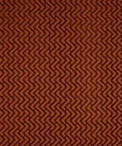 Switchback Cinnabar M8691 By Barrow Industries Fabric