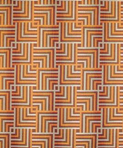 Vaughn Sunset M7346 By Barrow Industries Fabric