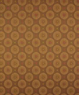 Circa Pineapple M8964 by Barrow Designer Fabric 11C01 55% RAYON (S)
45% POLYESTER (F) CHINA 30,000 DOUBLE RUBS </p><p>Repeat: Horizontal: 2-7/8" and Vertical: 2-5/8" 54" Minimum - Swanky Fabrics -