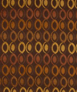 Beckham Persimmon M8589 by Barrow Fabric