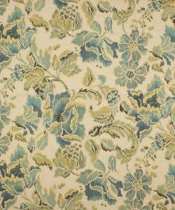 Imprint Seaspray M9162 by Barrow Fabric