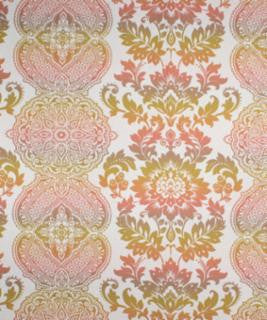 Shallop Primavera M9826 by Barrow Designer Fabric 15CL03 65% COTTON 35% POLYESTER (F) CHINA 27,000 DOUBLE RUBS </p><p>Repeat: Horizontal: 13 1/2" and Vertical: 13 1/2" 54" Minimum - Swanky Fabrics -