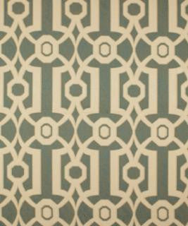 Scarab River M8977 by Barrow Fabric 12CL02 59% RAYON (S) 41% POLYESTER (F) CHINA 24,000 DOUBLE RUBS </p><p>Repeat: Horizontal: 6 3/4" and Vertical: 4 7/8" 54" Minimum - Fabric Carolina -