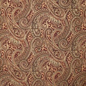 Macarthur Classic M8636 by Barrow Fabric
