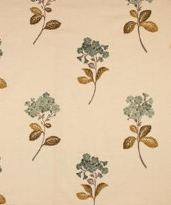 Issadore Winter M8404 By Barrow Industries Fabric