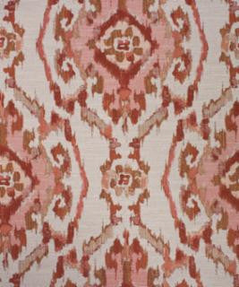 Sanctuary 11715 M9942 by Barrow Fabric 16CL10 35% POLYESTER (S) 22% RAYON (S) 43% POLYESTER (F) CHINA 15,000 DOUBLE RUBS </p><p>Repeat: Horizontal: 13 1/2" and Vertical: 16" 54" Minimum - Fabric Carolina -