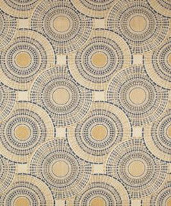 Wheelhouse Indigo M9739 by Barrow Fabric
