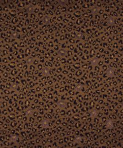Hesperia Leopard M9698 by Barrow Fabric