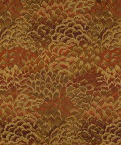 Henley Pheasant M9202 by Barrow Fabric