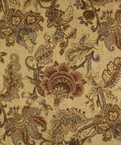 Leonora Meadow M8231 by Barrow Fabric