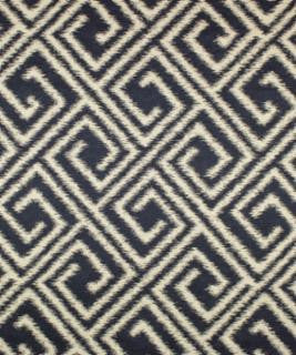 Hypnotic 11919 M8911 by Barrow Designer Fabric 16CL01 59% RAYON (S) 41% POLYESTER (F) CHINA 15,000 DOUBLE RUBS </p><p>Repeat: Horizontal: 13-1/2" and Vertical: 13-1/2" 54" Minimum - Swanky Fabrics -