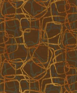 Zoe Lagoon M7844 by Barrow Fabric