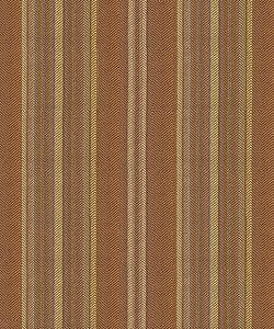 Grisham Tobacco M7178 by Barrow Industries Designer Fabric Chair Pattern/2807 52% RAYON (S)
48% POLYESTER (F) Asia 24,000 DOUBLE RUBS Horizontal: 6-1/4" and Vertical: N/A 56" - Swanky Fabrics -