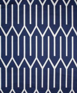 Pinnance Lapis M9915 by Barrow Fabric 15CL09 61% RAYON (S) 39% POLYESTER (F) CHINA 57,000 DOUBLE RUBS </p><p>Repeat: Horizontal: 13 1/2" and Vertical: 11" 54" Minimum - Fabric Carolina -