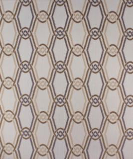 Fayette 12213 M10104 by Barrow Industries Designer Fabric Transitional/17CL02 100% POLYESTER Asia 15,000 DOUBLE RUBS Horizontal: 4 1/2" and Vertical: 4 3/4" 57" - Swanky Fabrics -