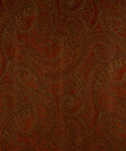 Sweeney Cinnamon M8504 by Barrow Fabric