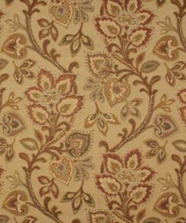 M9111 5181 Harvest M9111 by Merrimac Fabric MGALL15 63% POLYESTER (F)
37% COTTON CHINA 9,000 DOUBLE RUBS </p><p>Repeat: Horizontal: 13-1/2" and Vertical: 13-1/2" 54" Minimum - Fabric Carolina -