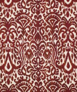 Palatki Lava M9626 by Barrow Fabric