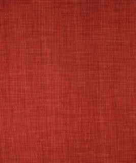 Atherton Red M9281 by Barrow Designer Fabric 1569 56% RAYON (S) 23% POLYESTER (F) 21% COTTON CHINA 75,000 DOUBLE RUBS </p><p>Repeat: Horizontal: N/A and Vertical: N/A 54" Minimum - Swanky Fabrics -