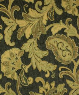 Artful Jade M9222 by Barrow Industries Designer Fabric Traditional/12CL03 69% POLYESTER
20% COTTON
11% RAYON Asia 15,000 DOUBLE RUBS Horizontal: 27" and Vertical: 26-7/8 56" - Swanky Fabrics -