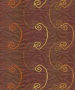 Gabrielle Salsa M7488 by Barrow Fabric