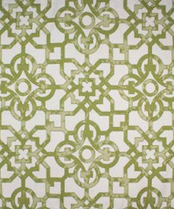 Knotwork Fig M9831 By Barrow Industries Fabric