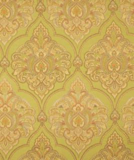 Artifact Peridot M8982 by Barrow Fabric 12CL03 68% RAYON (S) 32% POLYESTER (F) CHINA 21,000 DOUBLE RUBS </p><p>Repeat: Horizontal: 13-1/2" and Vertical: 8-3/4" 54" Minimum - Fabric Carolina -