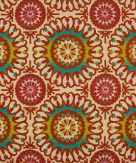 Bazaar 11517 M9660 by Barrow Fabric 16CL01 70% POLYESTER 30% COTTON CHINA 15,000 DOUBLE RUBS </p><p>Repeat: Horizontal: 9" and Vertical: 9 1/4" 54" Minimum - Fabric Carolina -