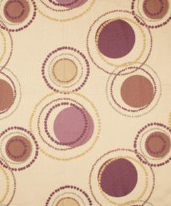 Perimeter Grape M9409 By Barrow Industries Fabric