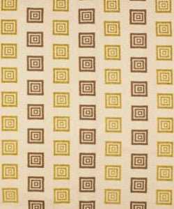 Souvenir Marshmallow M9083 by Barrow Fabric