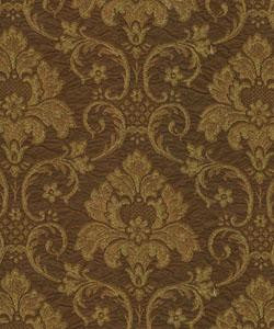 Donegal Patina M7857 by Barrow Fabric 2869 37% POLYESTER (S) 24% POLYESTER (F) 23% COTTON 16% RAYON (S) CHINA 15,000 DOUBLE RUBS </p><p>Repeat: Horizontal: 13-1/2" and Vertical: 13-1/4" 54" Minimum - Fabric Carolina -