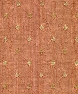 Ahearn Ginger M7259 by Barrow Industries Designer Fabric Transitional/1413 65% RAYON (S)
35% POLYESTER (F) Asia 15,000 DOUBLE RUBS Horizontal: 2-1/4" and Vertical: 7" 56" - Swanky Fabrics -