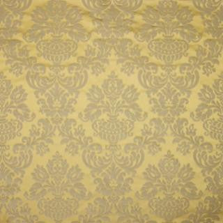 Hargrove Silver Leaf M8440 by Barrow Fabric 1069 55% COTTON 45% POLYESTER CHINA 24,000 DOUBLE RUBS </p><p>Repeat: Horizontal: 13-1/2" and Vertical: 20-1/8" 54" Minimum - Fabric Carolina -
