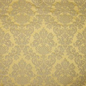 Hargrove Silver Leaf M8440 by Barrow Fabric
