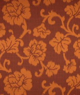 Matlin Bittersweet M8530 by Barrow Fabric 10CL05 55% RAYON (S) 45% POLYESTER (F) CHINA 9,000 DOUBLE RUBS </p><p>Repeat: Horizontal: 27" and Vertical: 13 1/2" 54" Minimum - Fabric Carolina -