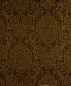 Evelyn Bergamot M8186 By Barrow Industries Fabric