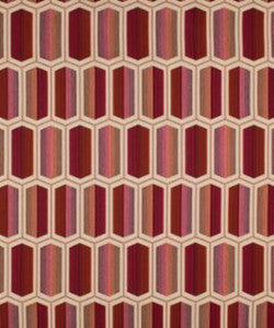 Centerboard Raspberry M9717 By Barrow Industries Fabric