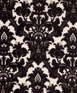 Lexie Domino M8255 By Barrow Industries Fabric