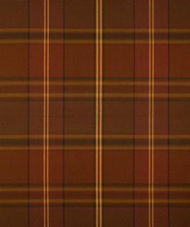 Parsons Russet M8346 by Barrow Fabric 2913 68% RAYON (S)
32% POLYESTER (F) CHINA 24,000 DOUBLE RUBS </p><p>Repeat: Horizontal: 9" and Vertical: 9" 54" Minimum - Fabric Carolina -