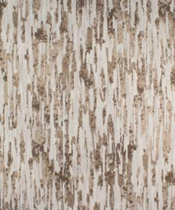 Spirketting Alabaster M9941 by Barrow Fabric